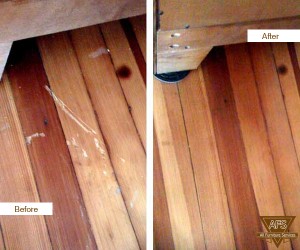 Scratched-Wood-Floor