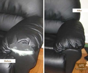 torn-Sofa-Leather-Arm-Repair