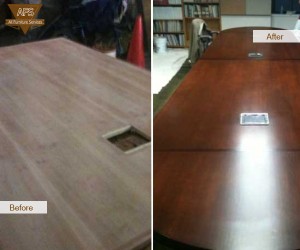Refinished-Conference-Table